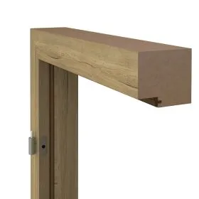 Blendrahmen Eiche Strong CPL