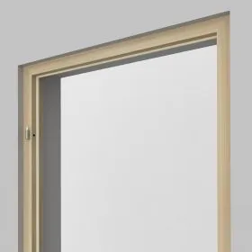 Blendrahmen Akazie CPL