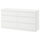 Kullen Kommode 140x72cm