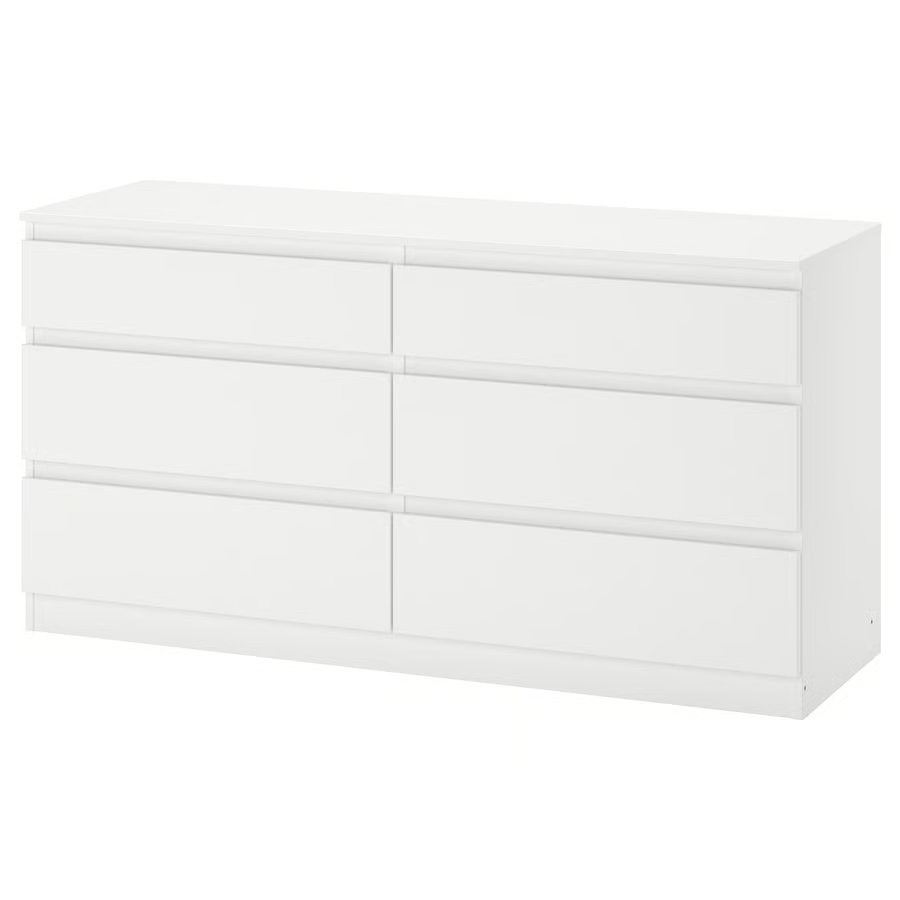 Kullen Kommode 140x72cm