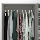 Brimnes Kleiderschrank 117x190