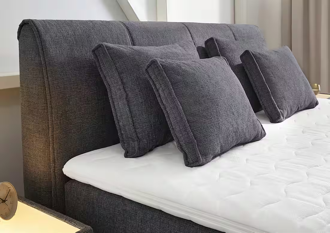 Boxspringbett "Carla", OTTOs Choice
