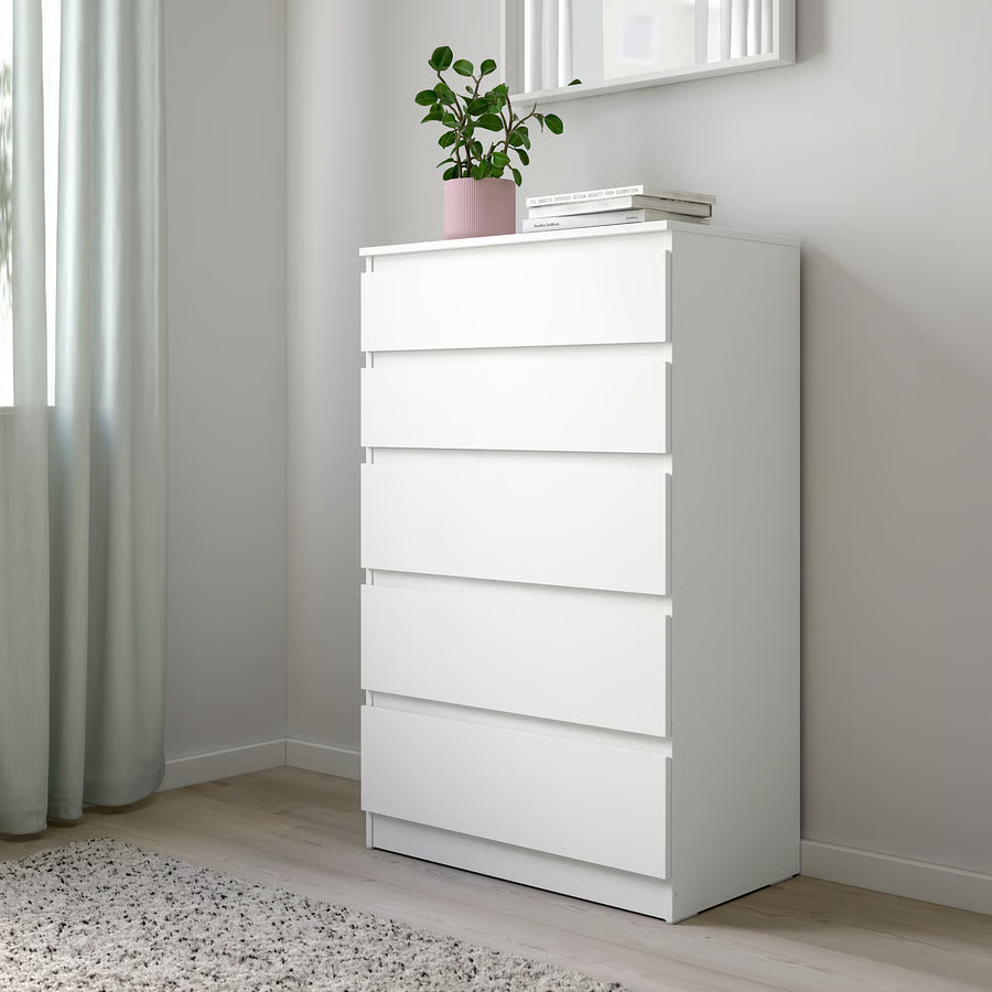 Kullen Kommode 70x112cm