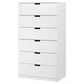 Nordli Kommode 80x145cm