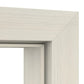 Doppelflügel Innentür Pinie Pearl CPL – Helle Pinie Zweiflügeltür