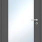Soft-eckige Kante Onyx CPL – Nahaufnahme Qualitätsdetail