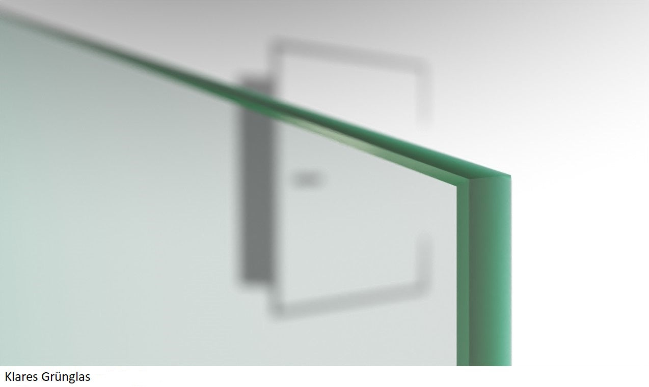 Glas-Schiebetüren Classic Slide