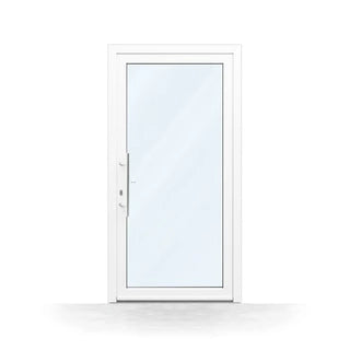 Kunststoff Haustür RAL-Farbmuster
