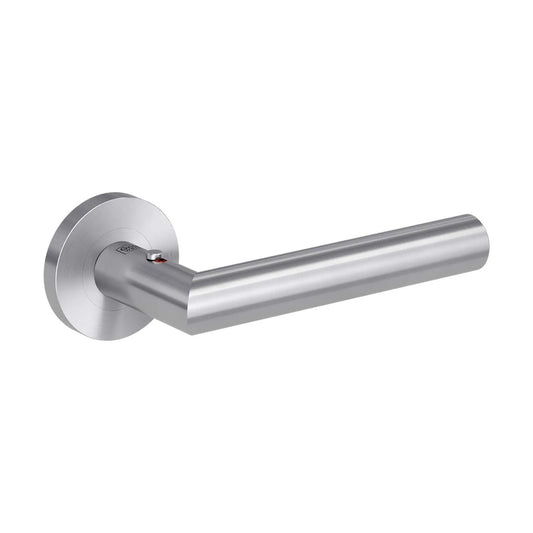 Türgriff Ucia Edelstahl Nahaufnahme – Griffdetail Edelstahl