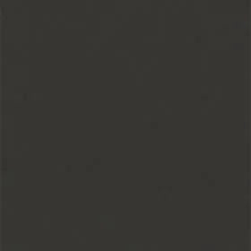 Solid black color swatch