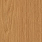 A close-up of a warm medium-brown wood grain texture with vertical lines and natural tonal variation.