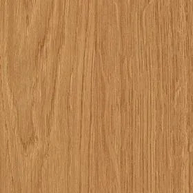 A close-up of a warm medium-brown wood grain texture with vertical lines and natural tonal variation.