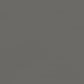 Solid dark gray color swatch