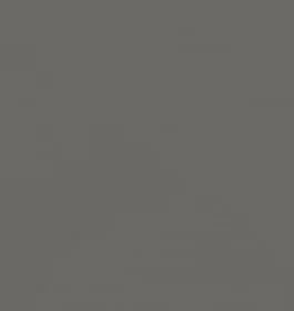 Solid dark gray color swatch