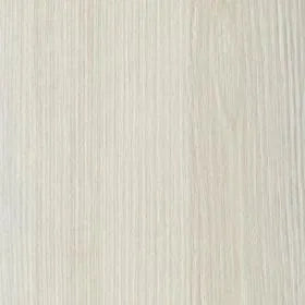 Textured beige wallpaper with subtle vertical lines