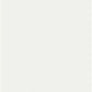 A solid, clean off-white color tile with a very subtle warm undertone.