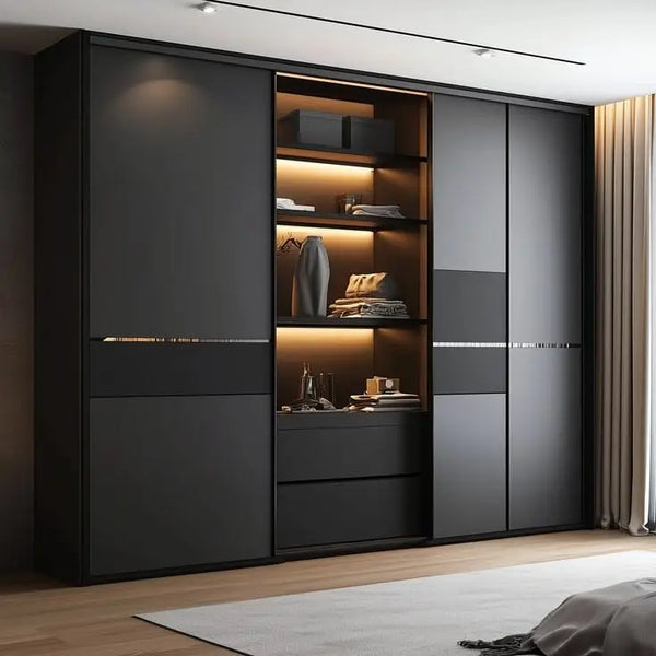 Einbauschrank nach Maß