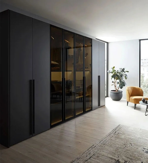 Einbauschrank nach Maß