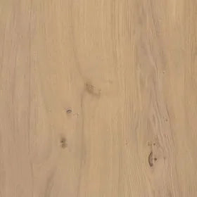 A close-up of a light beige wood grain surface with natural knots and subtle texture.