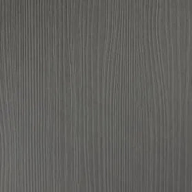 Solid dark gray color swatch