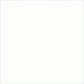 Solid white color swatch