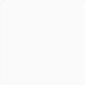 Solid white color swatch