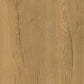 A close-up of a light oak wood grain surface with natural vertical grain patterns and subtle knots.