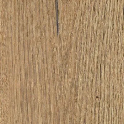 A close-up texture of light brown wood grain with vertical lines and natural knots.