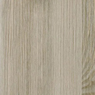 A close-up texture of light beige wood grain with vertical lines and subtle natural variations.